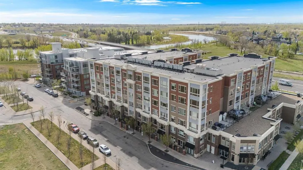 35 Inglewood Park SE, #505