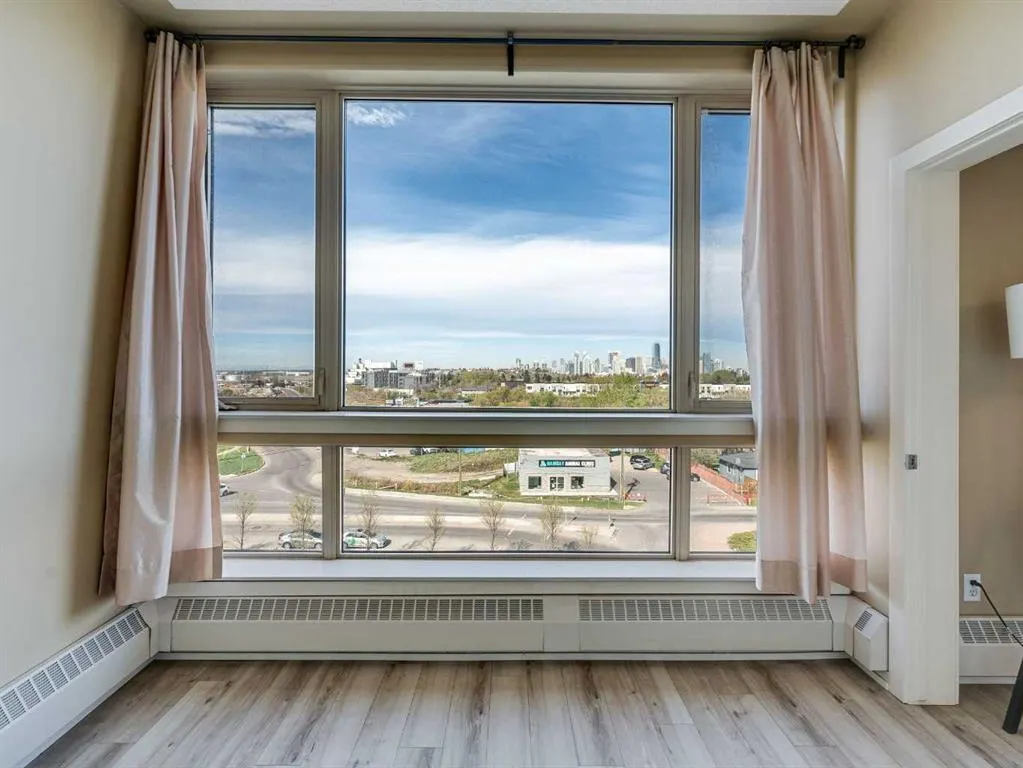 35 Inglewood Park SE, #505