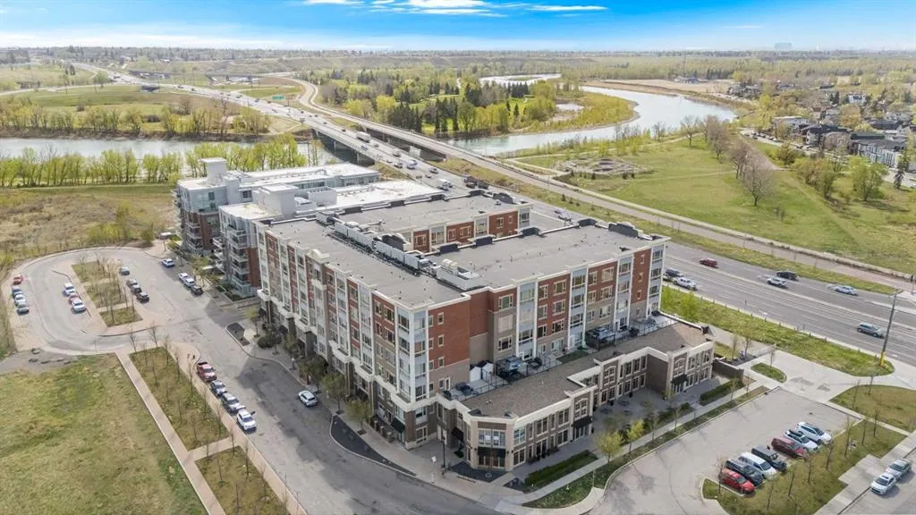 35 Inglewood Park SE, #505