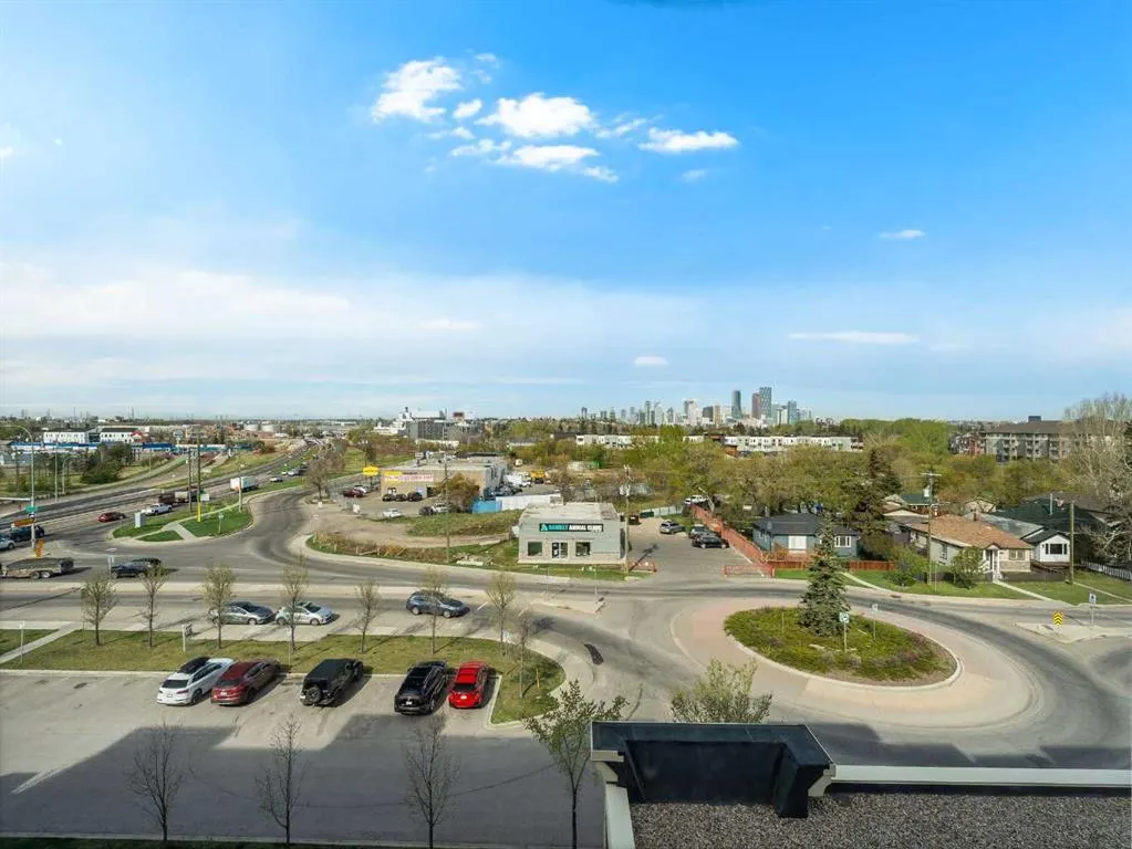 35 Inglewood Park SE, #505