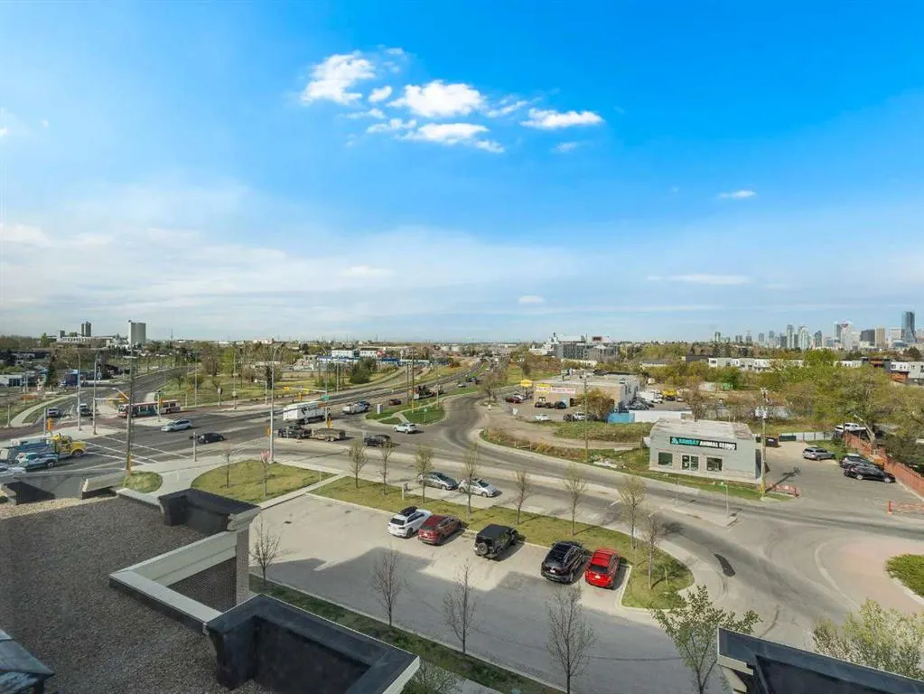 35 Inglewood Park SE, #505