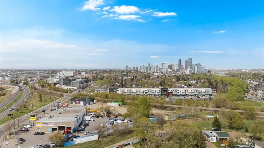 35 Inglewood Park SE, #505