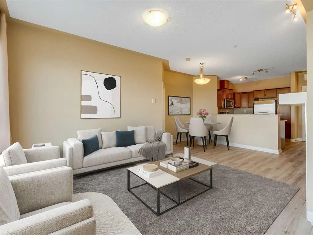 35 Inglewood Park SE, #505