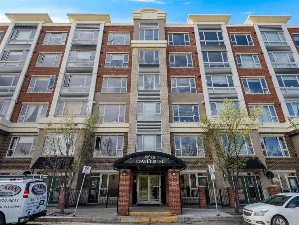 35 Inglewood Park SE, #505
