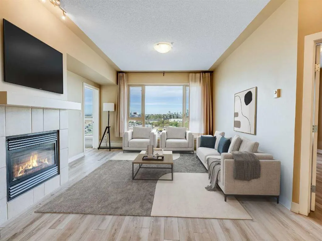 35 Inglewood Park SE, #505