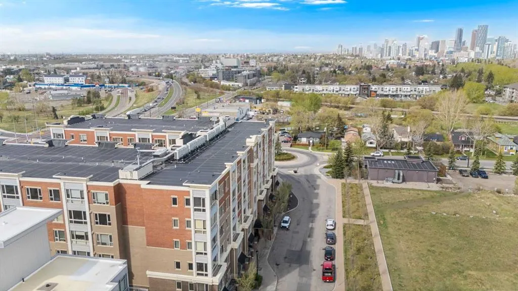 35 Inglewood Park SE, #505
