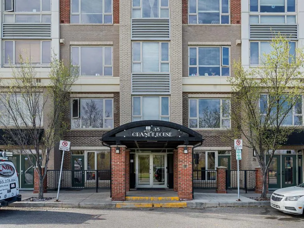 35 Inglewood Park SE, #505