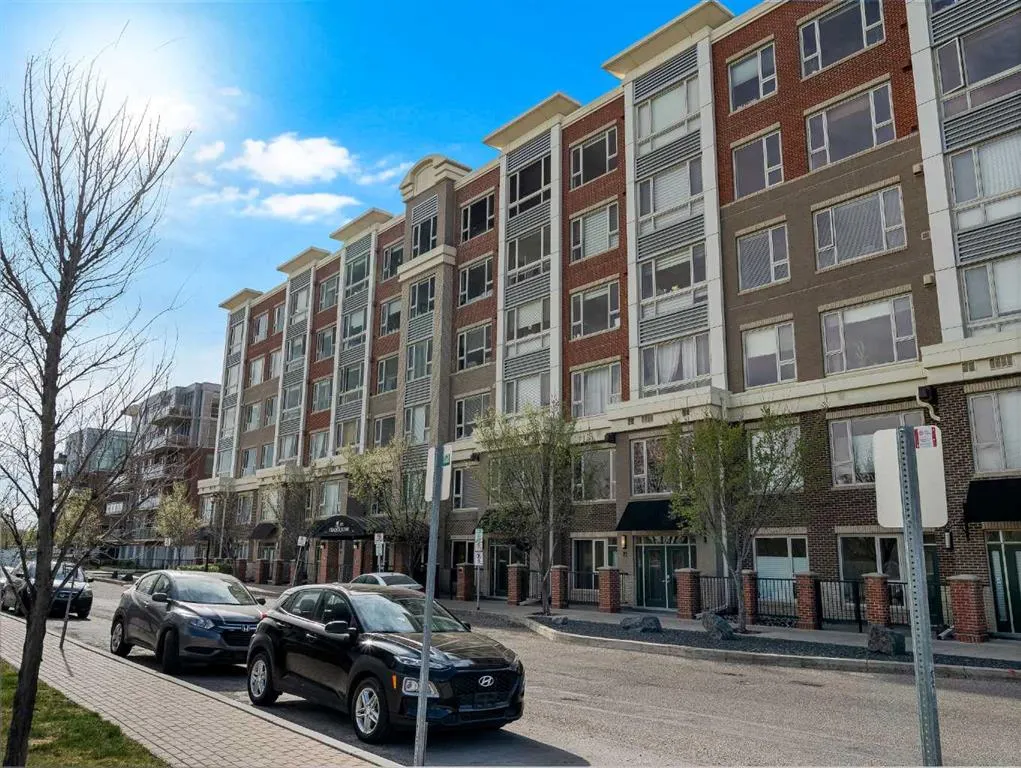35 Inglewood Park SE, #505