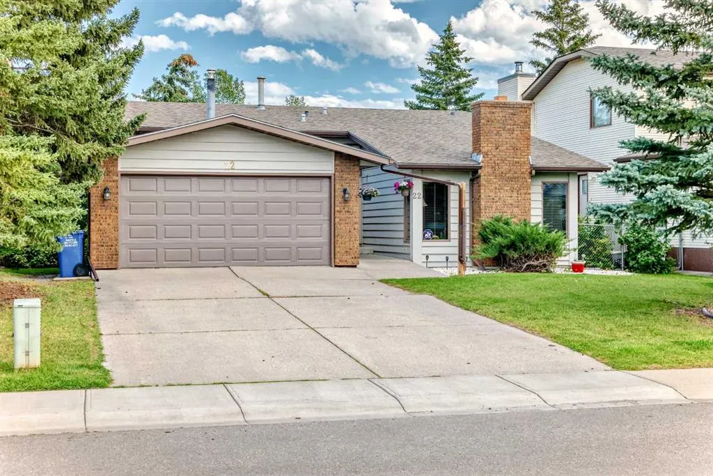 22 Glenhill Drive