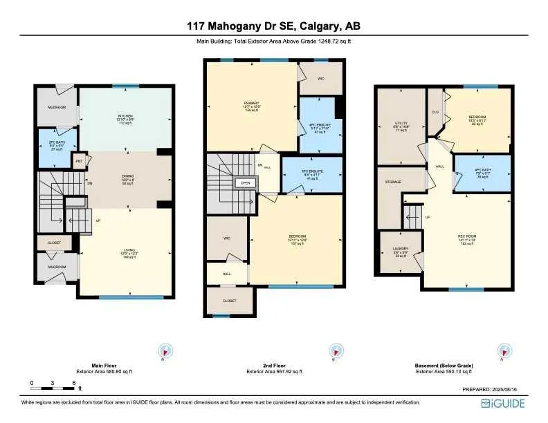 117 Mahogany Drive SE