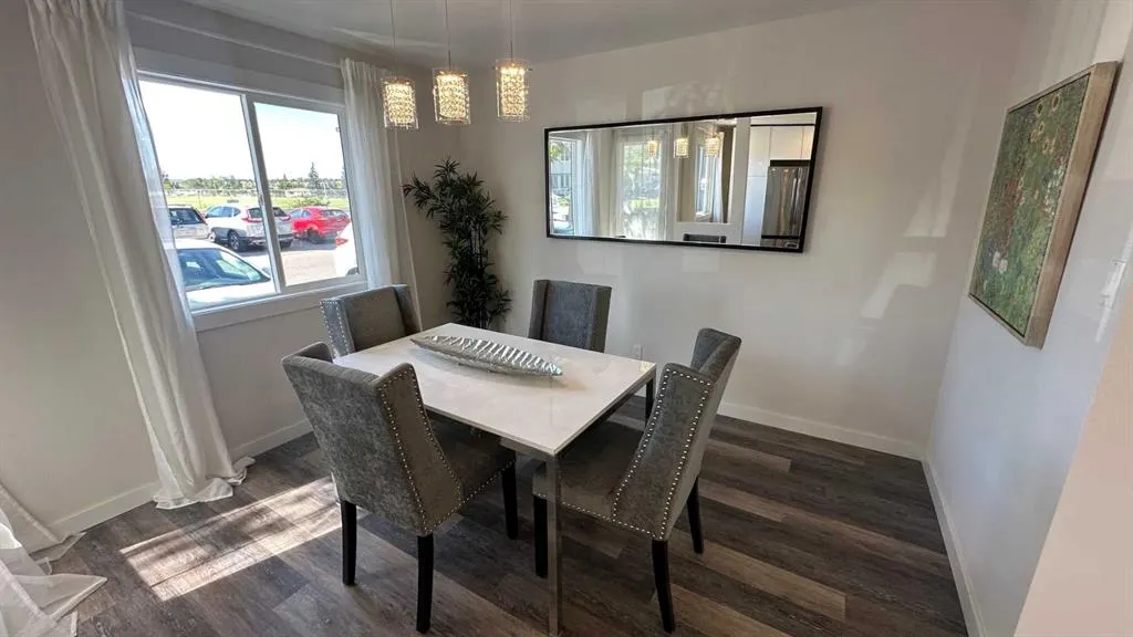 6223 31 Avenue NW, #206