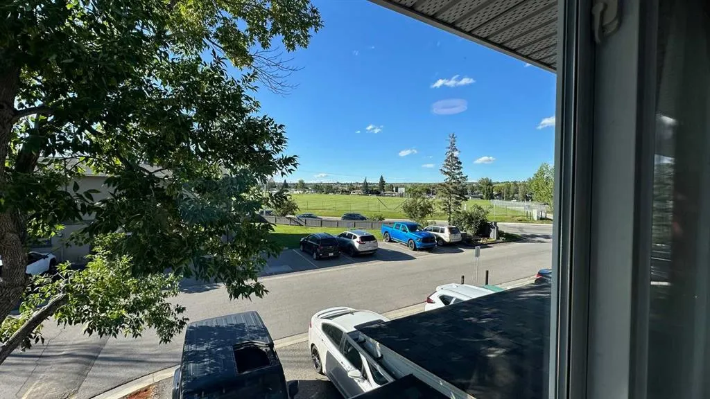 6223 31 Avenue NW, #206