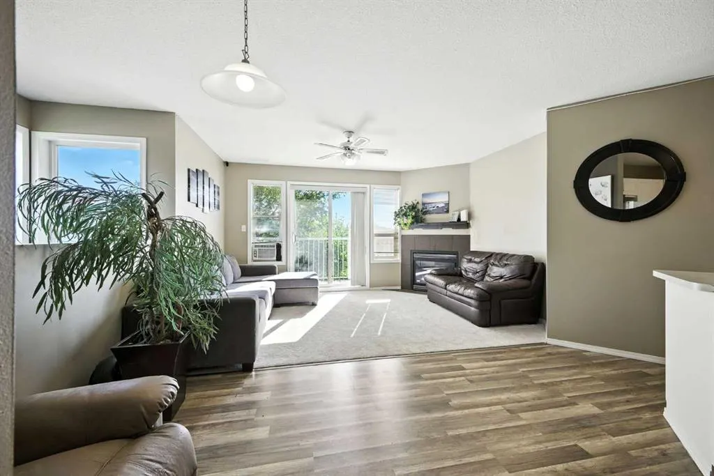 616 19 Street SE, #203