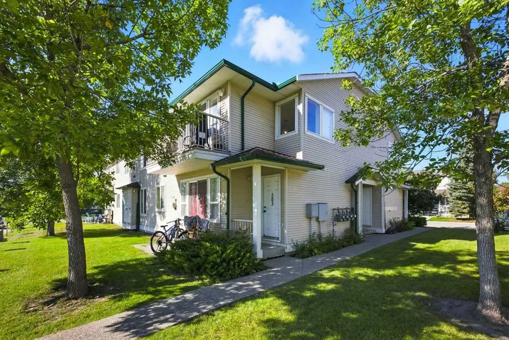 616 19 Street SE, #203