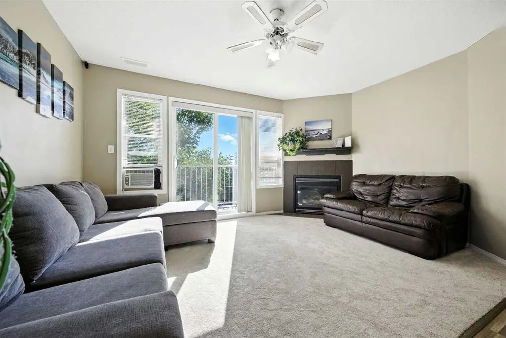 616 19 Street SE, #203