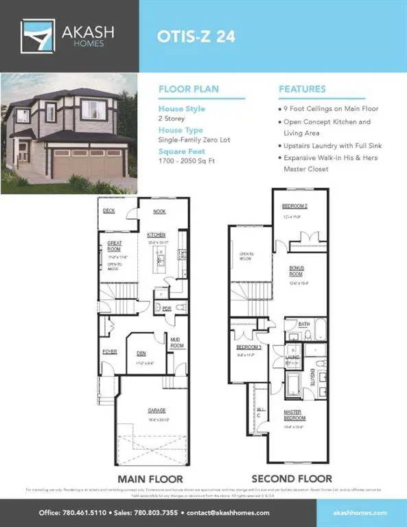 134 Appaloosa Crescent