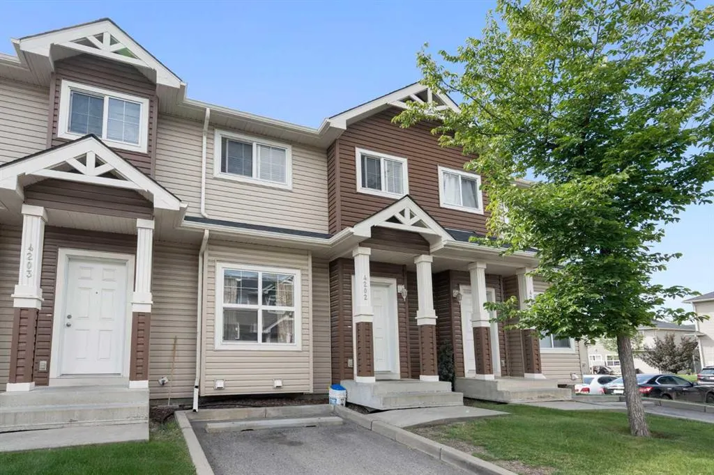 111 Tarawood Lane NE, #4202