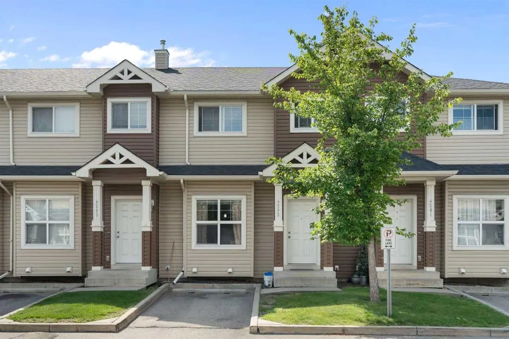 111 Tarawood Lane NE, #4202