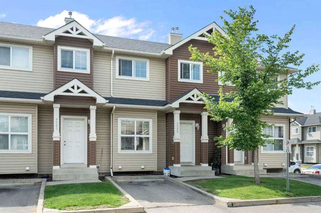 111 Tarawood Lane NE, #4202