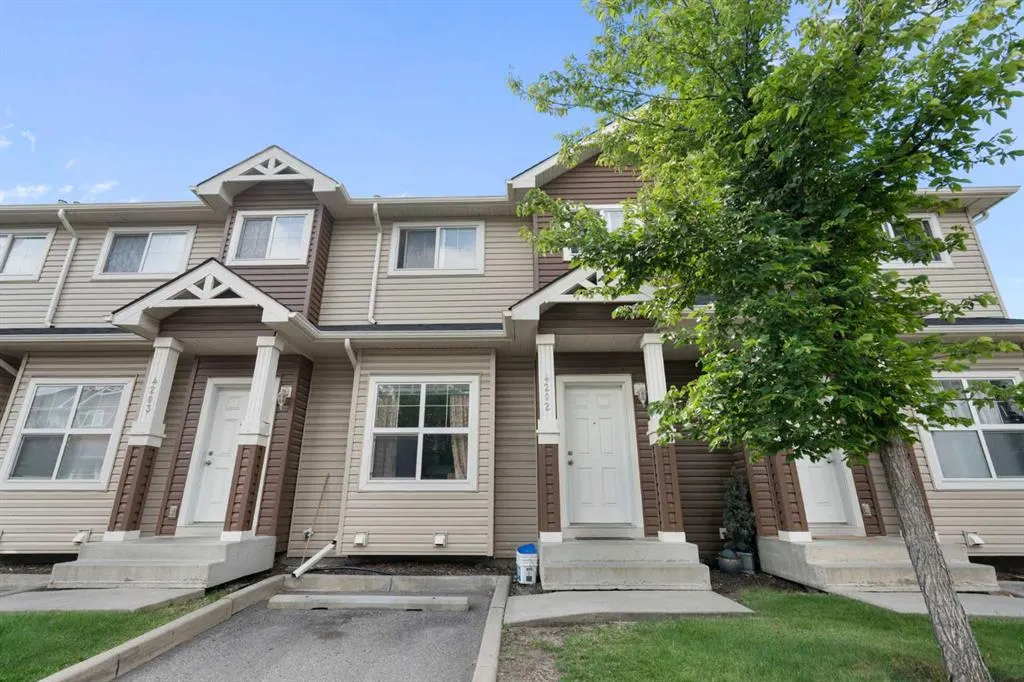 111 Tarawood Lane NE, #4202