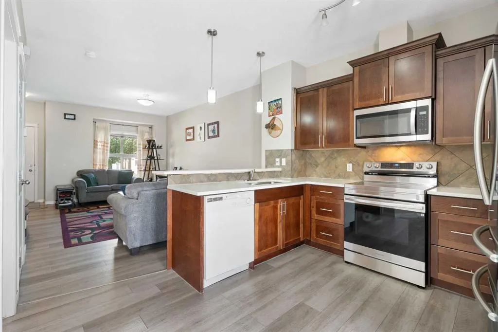 111 Tarawood Lane NE, #4202