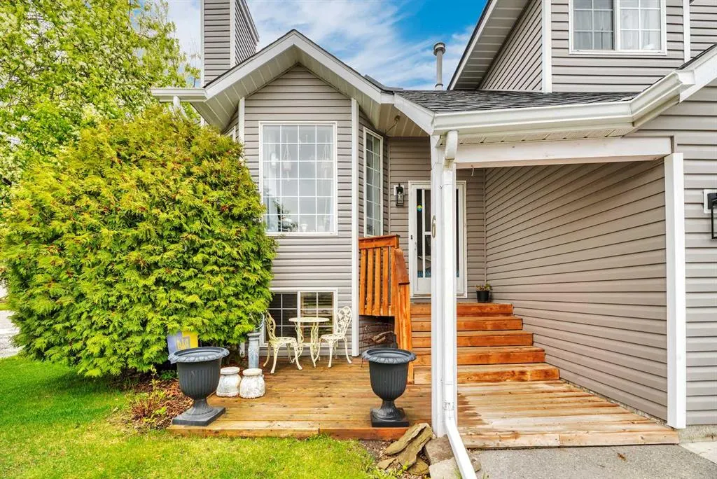 6 Greenview Crescent