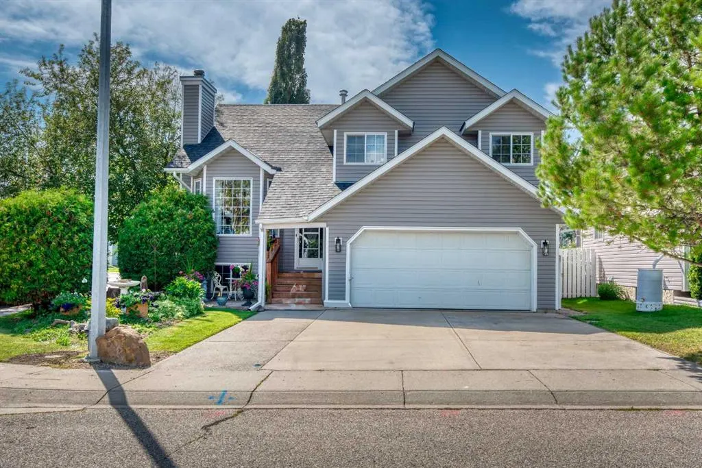 6 Greenview Crescent