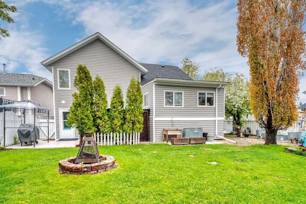 6 Greenview Crescent
