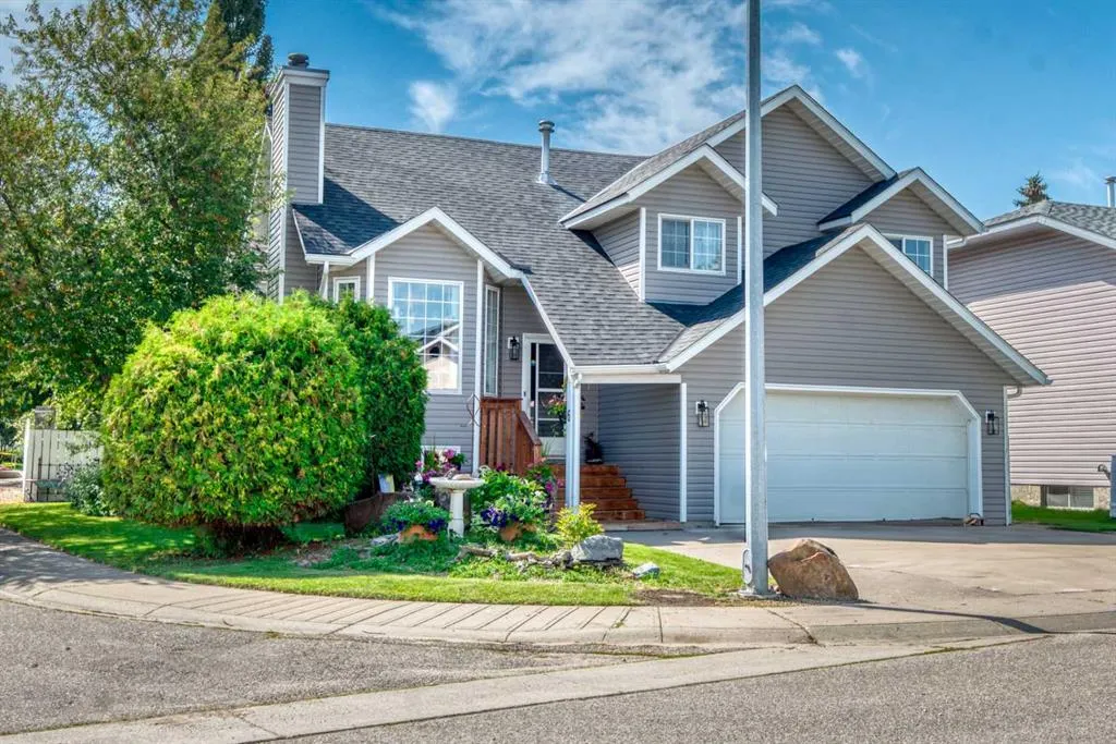 6 Greenview Crescent