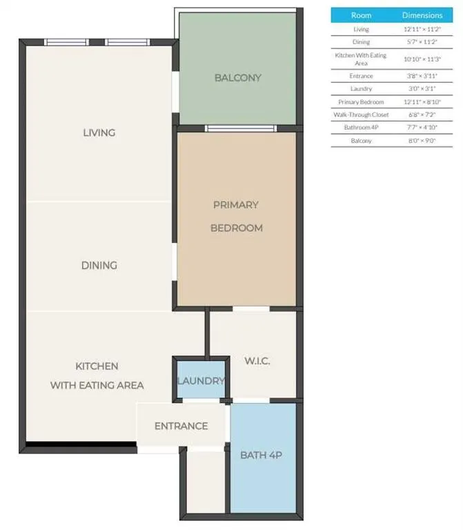 755 Copperpond Boulevard SE, #6315