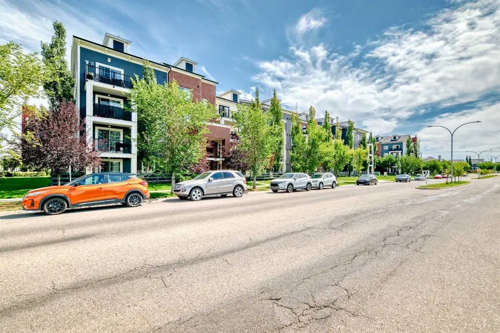 755 Copperpond Boulevard SE, #6315