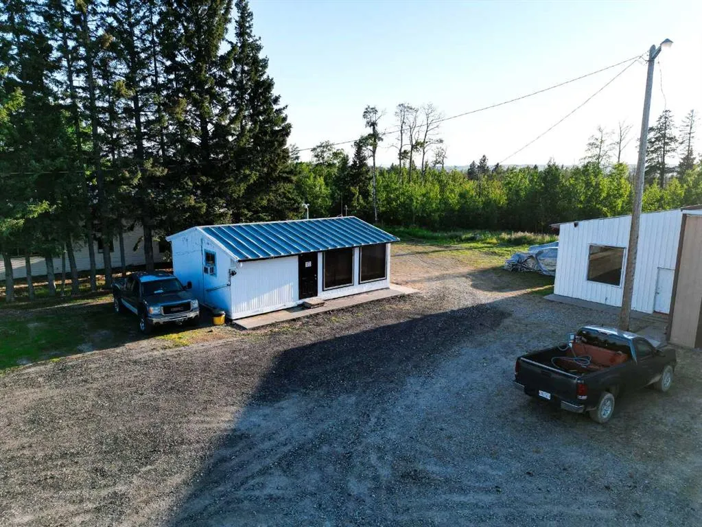 5035 Township Road 334