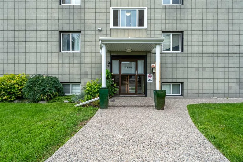 2104 17 Street SW, #2