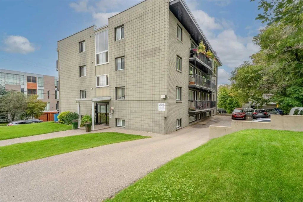 2104 17 Street SW, #2