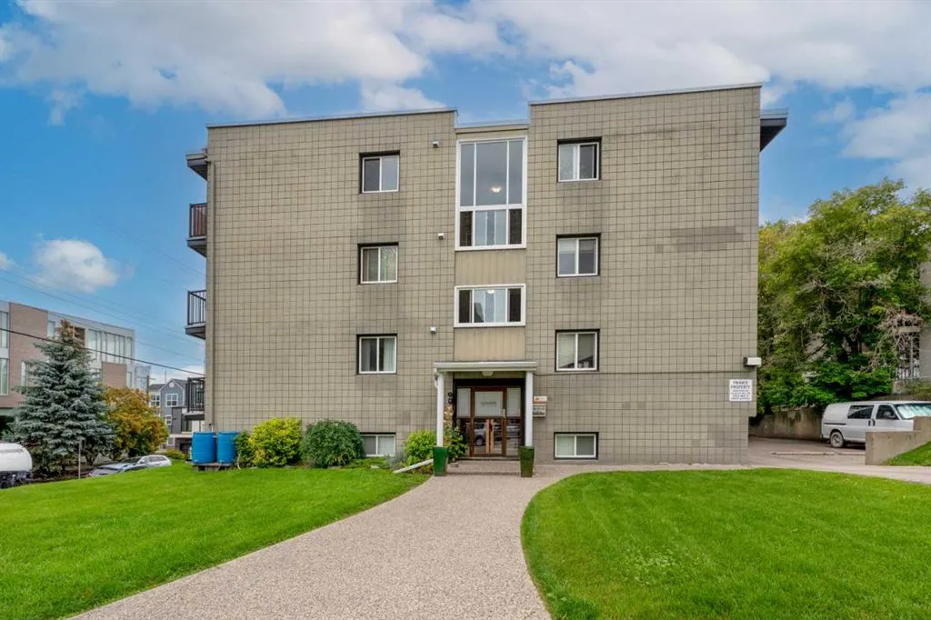 2104 17 Street SW, #2