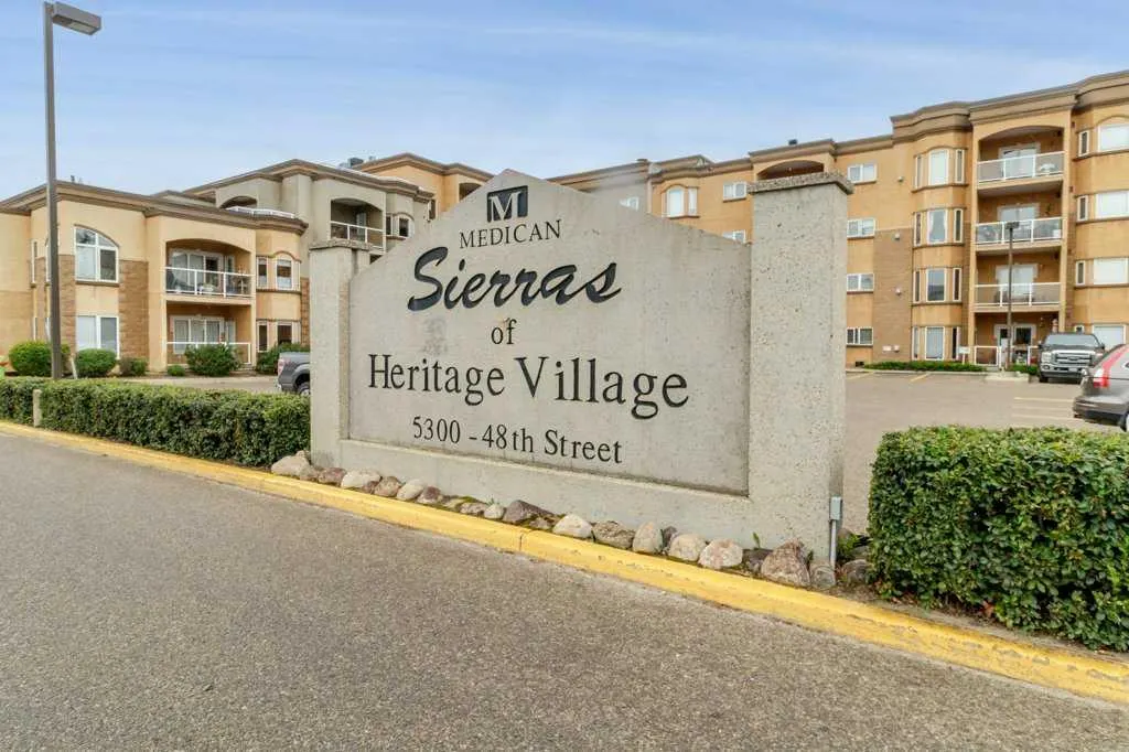 5300 48 Street, #111