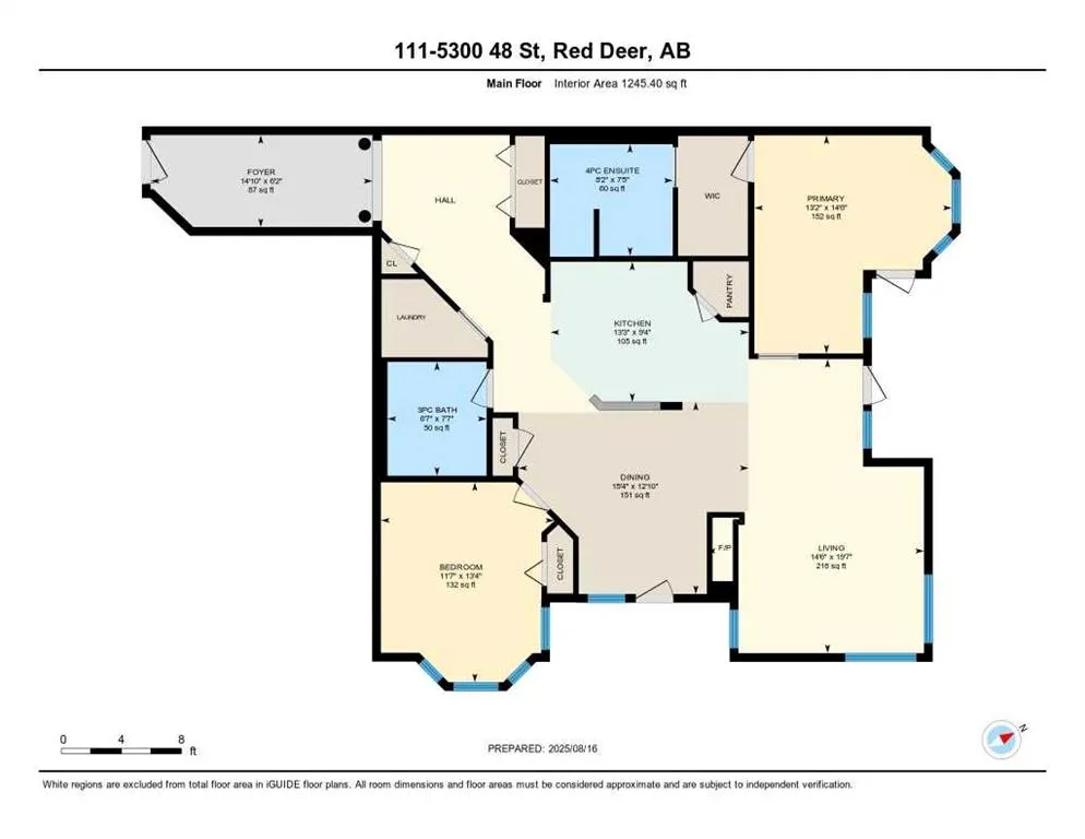 5300 48 Street, #111