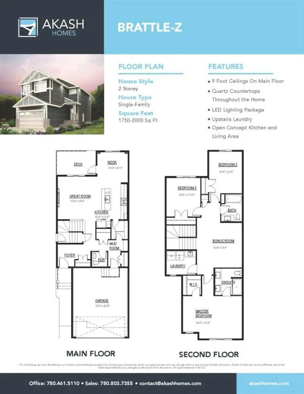 130 Appaloosa Crescent SE