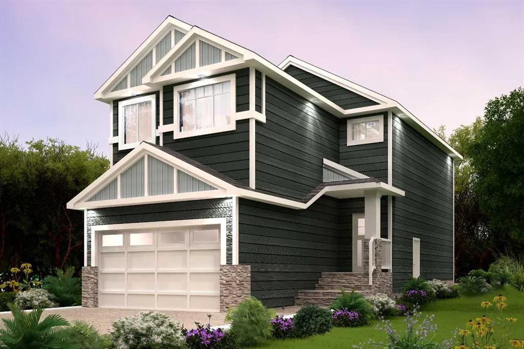 130 Appaloosa Crescent SE