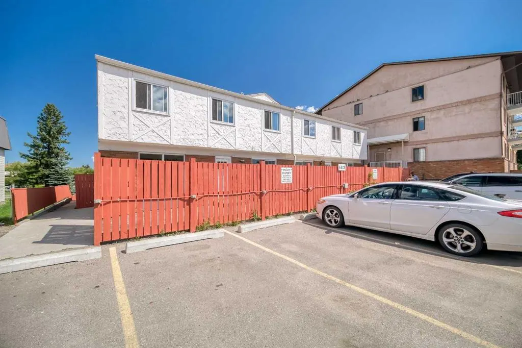 6829 Centre Street NW, #6