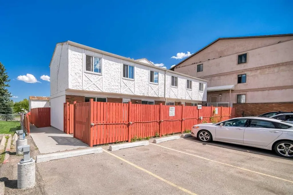 6829 Centre Street NW, #6