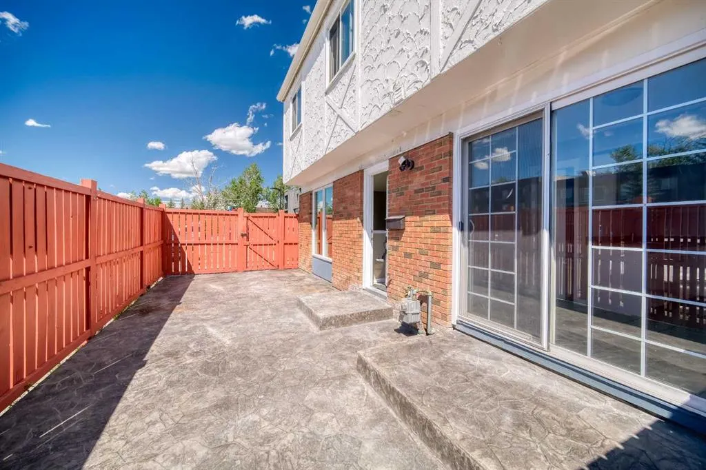 6829 Centre Street NW, #6