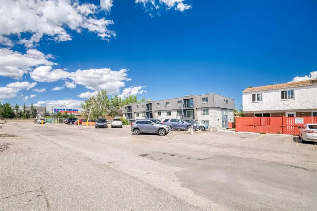 6829 Centre Street NW, #6