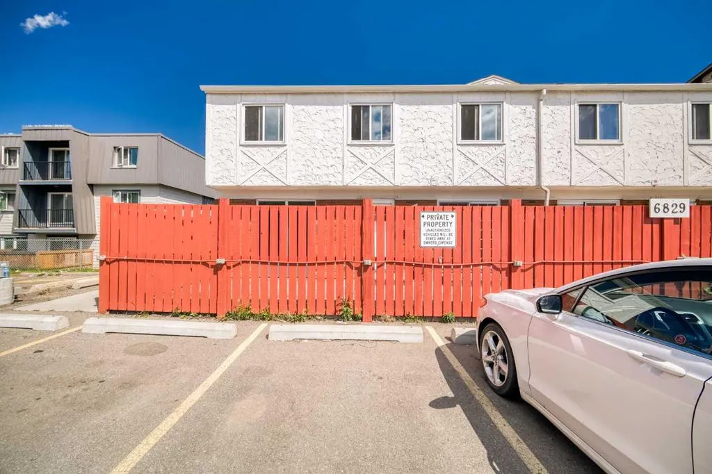 6829 Centre Street NW, #6