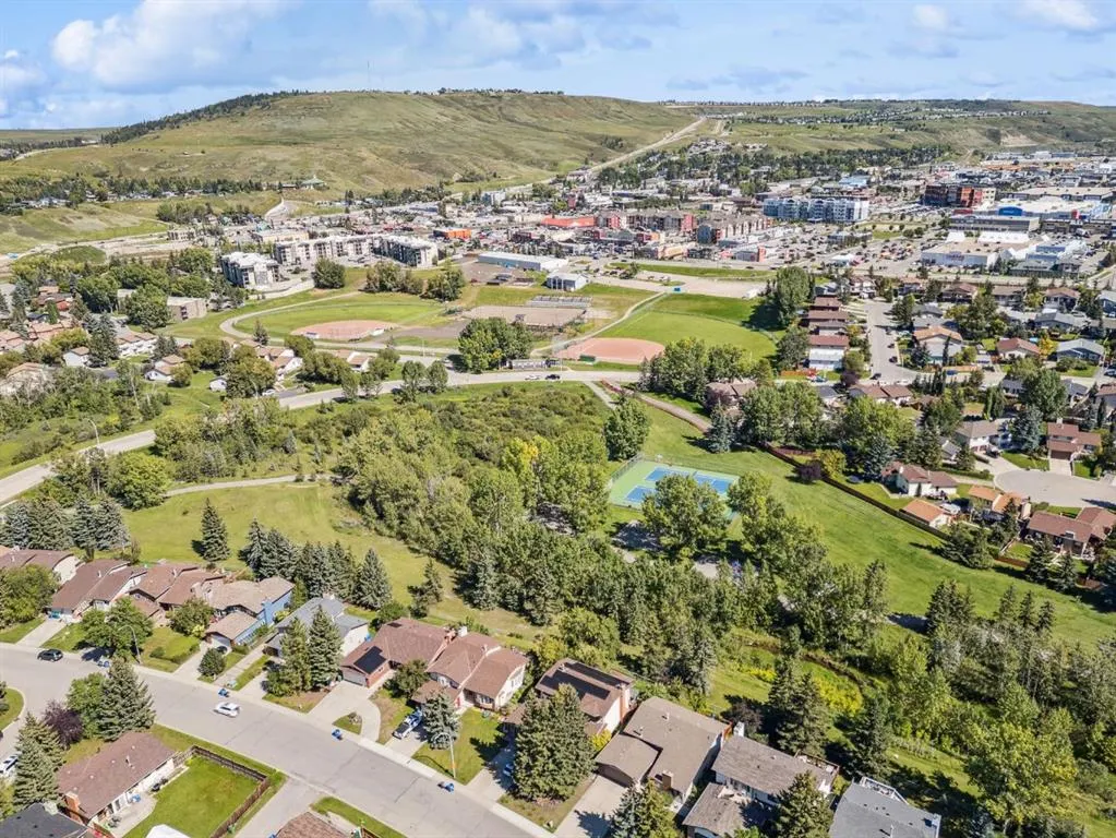 14 Glenhill Crescent