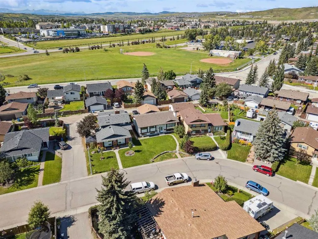 14 Glenhill Crescent