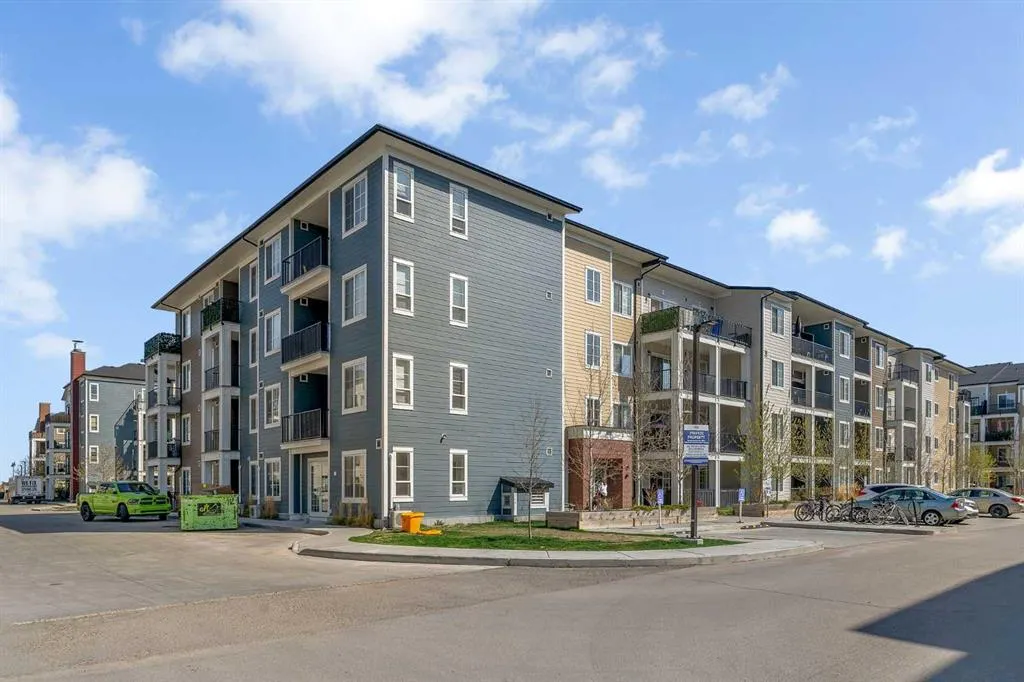151 Legacy Main Street SE, #5114