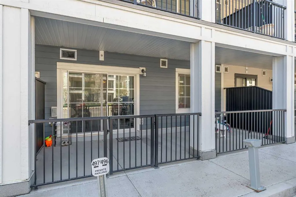 151 Legacy Main Street SE, #5114