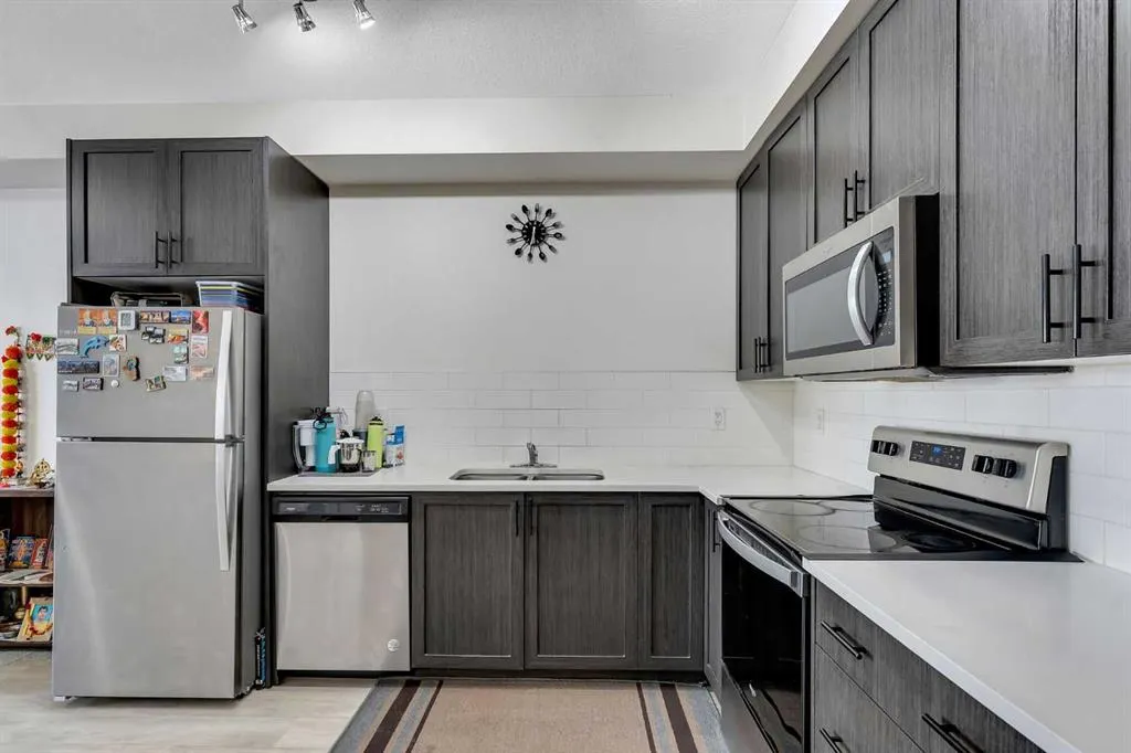 151 Legacy Main Street SE, #5114