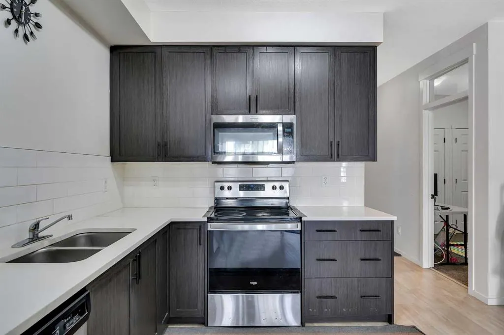 151 Legacy Main Street SE, #5114